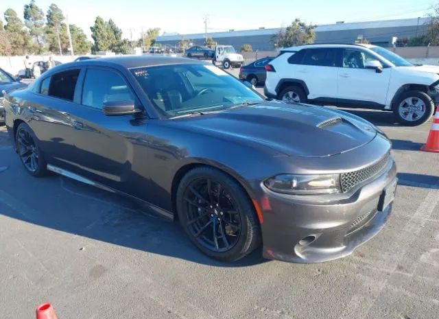 DODGE CHARGER 2017 2c3cdxgj9hh532934