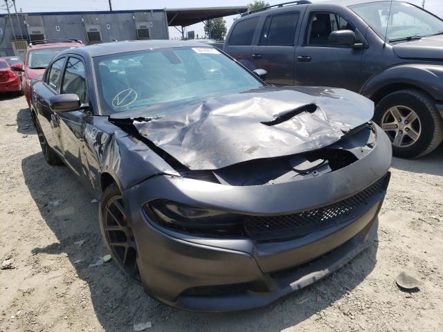 DODGE CHARGER 2017 2c3cdxgj9hh541410