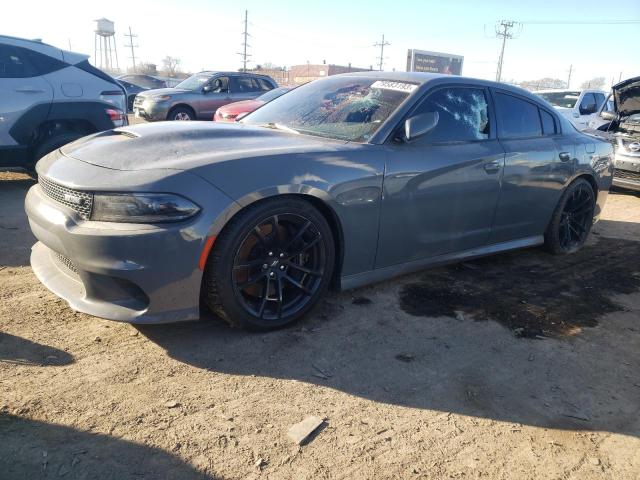 DODGE CHARGER 2017 2c3cdxgj9hh552617