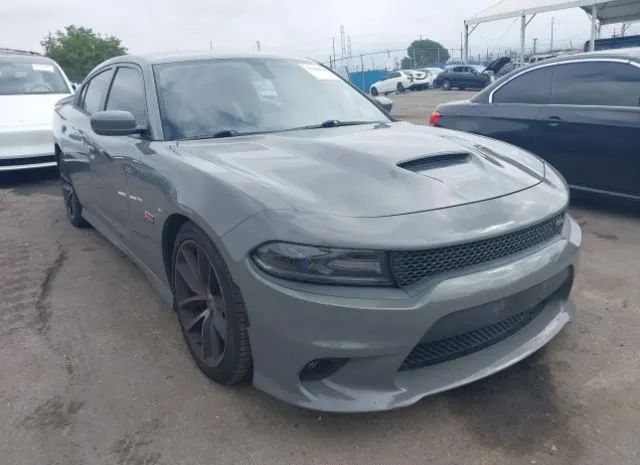 DODGE CHARGER 2017 2c3cdxgj9hh590011