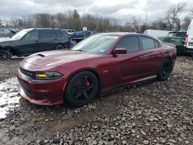 DODGE CHARGER 2017 2c3cdxgj9hh600388