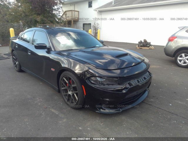 DODGE CHARGER 2017 2c3cdxgj9hh600598