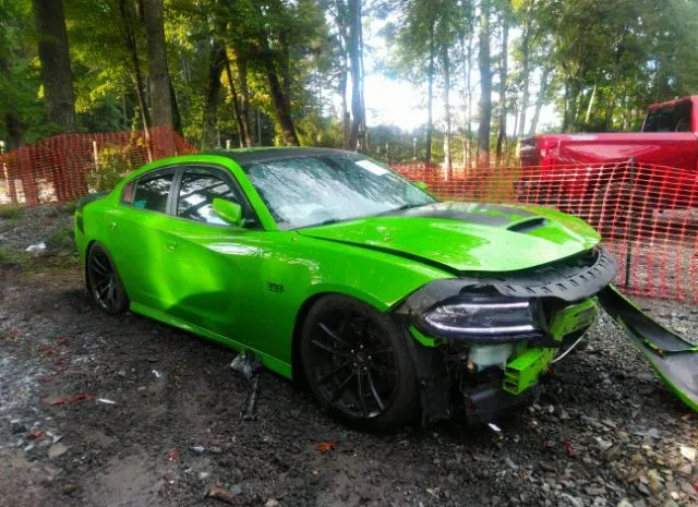 DODGE CHARGER 2017 2c3cdxgj9hh606420