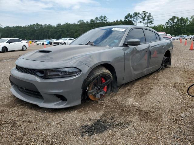 DODGE CHARGER R/ 2017 2c3cdxgj9hh615733