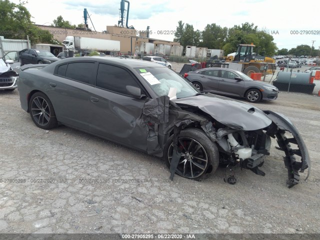 DODGE CHARGER 2017 2c3cdxgj9hh634329