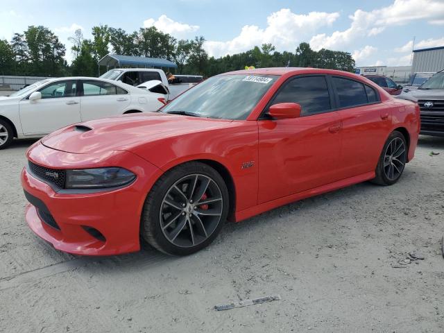 DODGE CHARGER R/ 2017 2c3cdxgj9hh634394