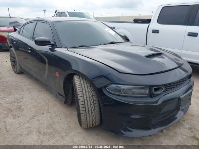 DODGE CHARGER 2017 2c3cdxgj9hh634749