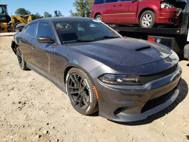 DODGE CHARGER R 2017 2c3cdxgj9hh652832