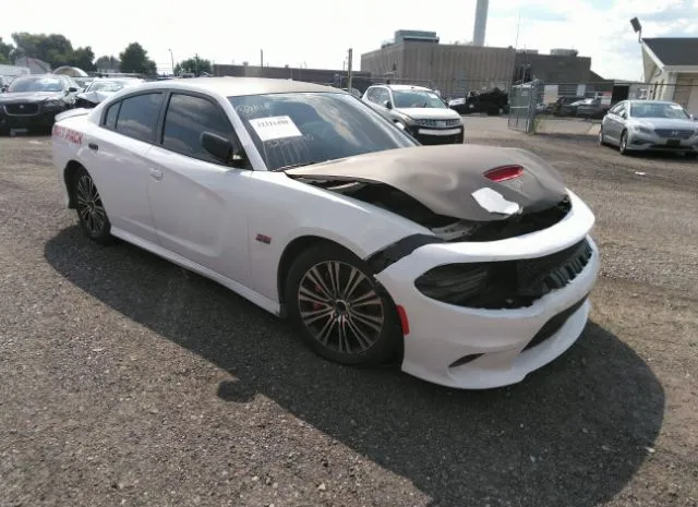 DODGE CHARGER 2018 2c3cdxgj9jh223583