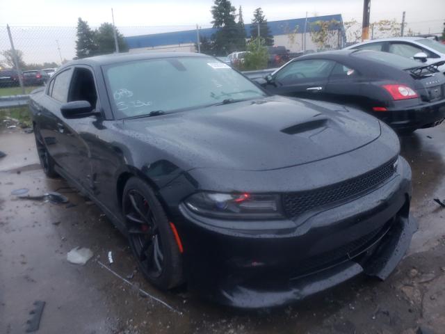 DODGE CHARGER 2018 2c3cdxgj9jh253036