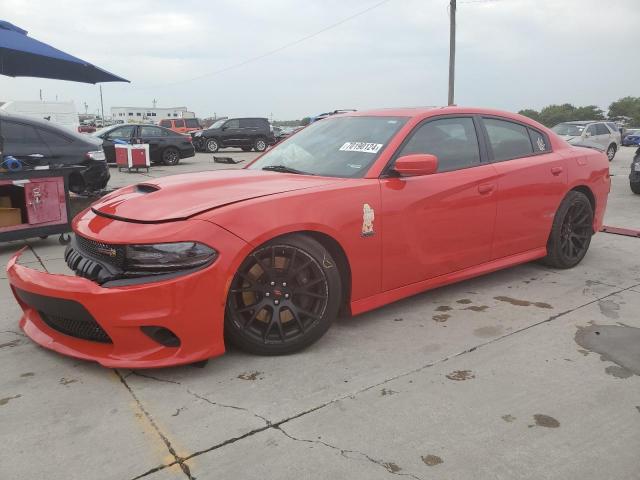 DODGE CHARGER R 2018 2c3cdxgj9jh306575