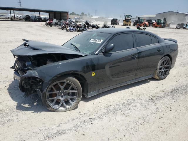 DODGE CHARGER R 2018 2c3cdxgj9jh319066