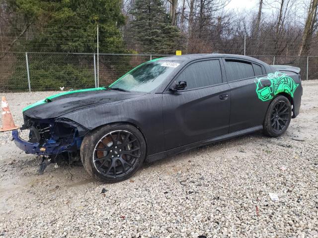 DODGE CHARGER R 2018 2c3cdxgj9jh329046