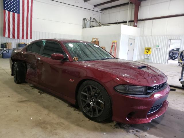 DODGE CHARGER SC 2019 2c3cdxgj9kh507751