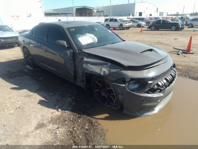 DODGE CHARGER 2019 2c3cdxgj9kh519043