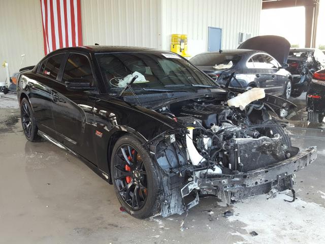 DODGE CHARGER SC 2019 2c3cdxgj9kh519219