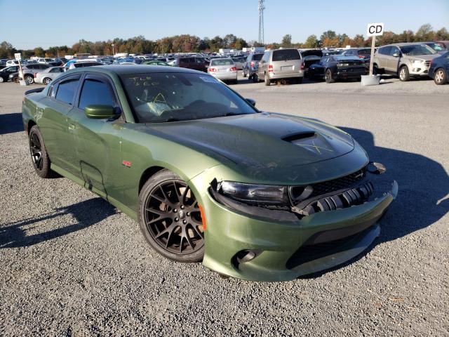 DODGE CHARGER SC 2019 2c3cdxgj9kh520340