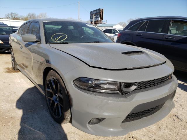 DODGE CHARGER SC 2019 2c3cdxgj9kh530673