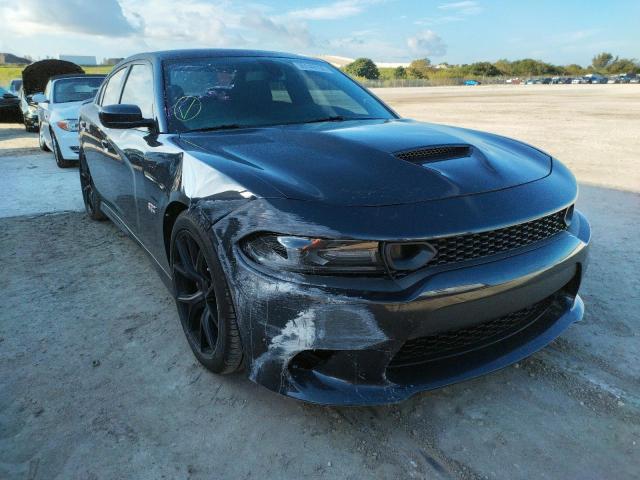 DODGE CHARGER SC 2019 2c3cdxgj9kh535341