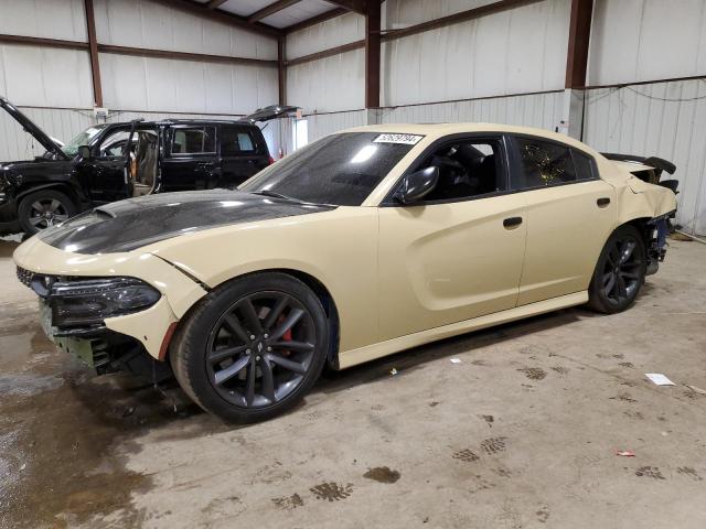 DODGE CHARGER 2019 2c3cdxgj9kh542242