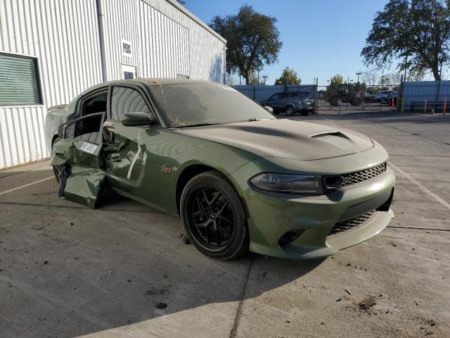 DODGE CHARGER SC 2019 2c3cdxgj9kh558828