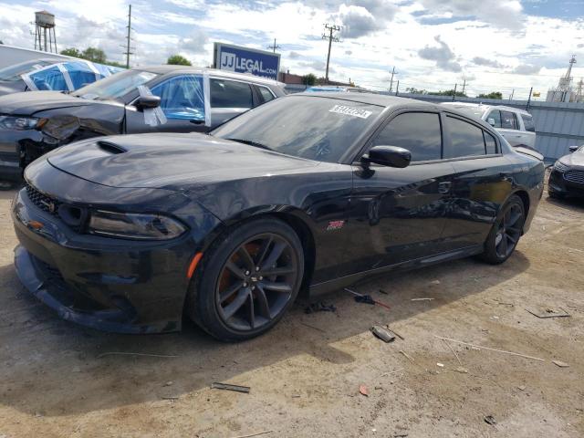 DODGE CHARGER 2019 2c3cdxgj9kh576102