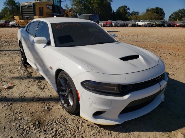 DODGE CHARGER SC 2019 2c3cdxgj9kh585253