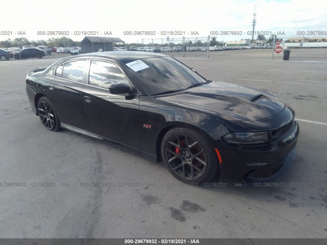 DODGE CHARGER 2019 2c3cdxgj9kh592560