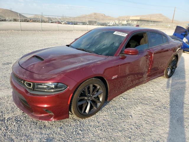 DODGE CHARGER SC 2019 2c3cdxgj9kh599637