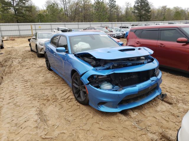 DODGE CHARGER SC 2019 2c3cdxgj9kh603055