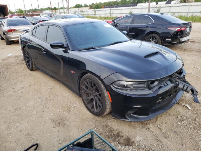 DODGE CHARGER SC 2019 2c3cdxgj9kh603153