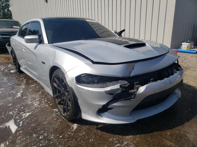 DODGE CHARGER SC 2019 2c3cdxgj9kh605596