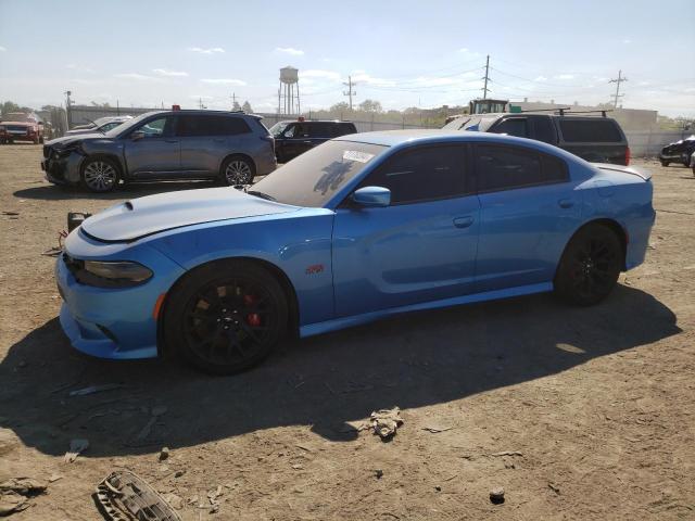 DODGE CHARGER SC 2019 2c3cdxgj9kh611124