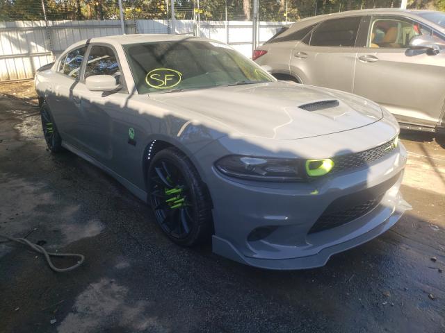 DODGE CHARGER SC 2019 2c3cdxgj9kh619160