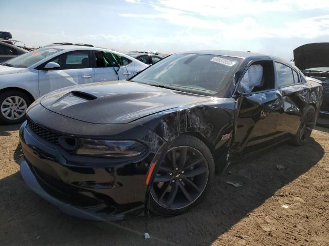 DODGE CHARGER SC 2019 2c3cdxgj9kh619479