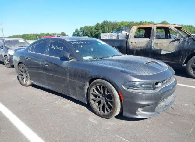 DODGE CHARGER 2019 2c3cdxgj9kh623970