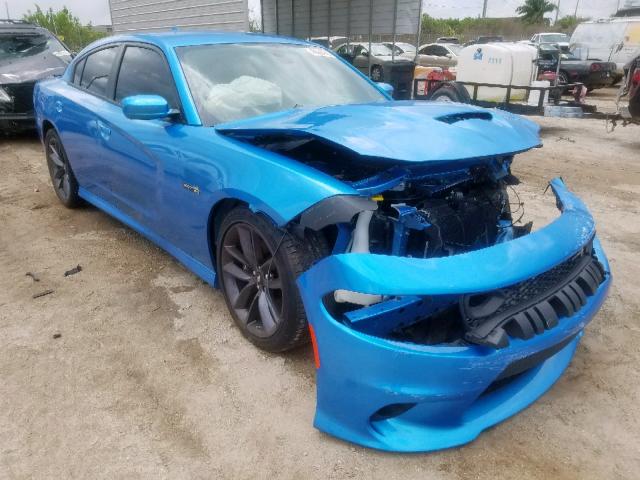 DODGE CHARGER SC 2019 2c3cdxgj9kh625749