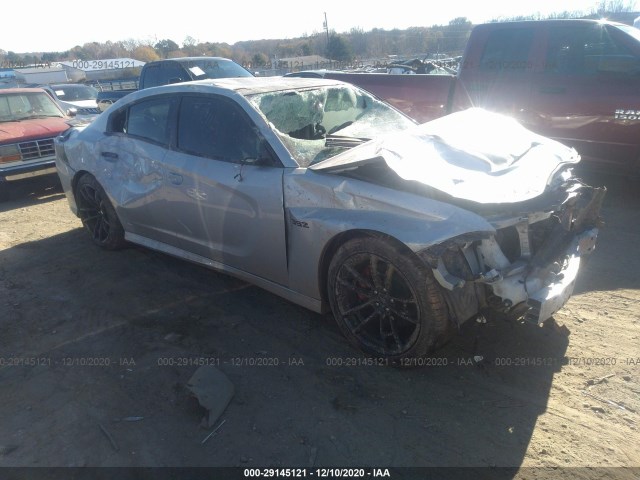 DODGE CHARGER 2019 2c3cdxgj9kh625900