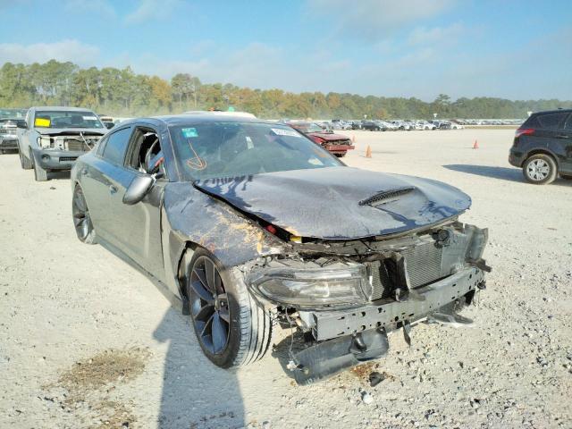 DODGE CHARGER SC 2019 2c3cdxgj9kh646195