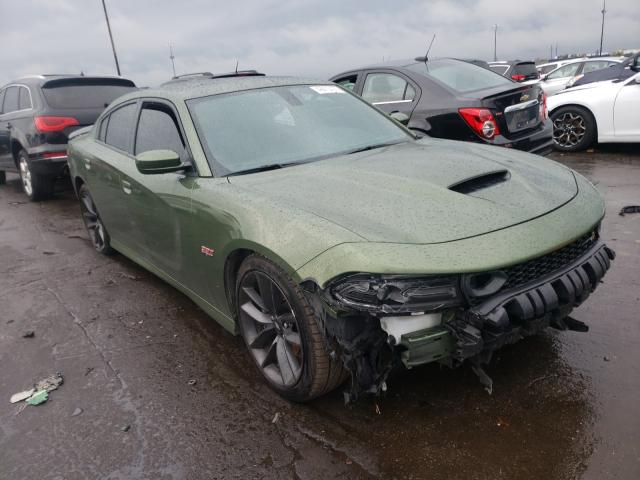 DODGE CHARGER SC 2019 2c3cdxgj9kh646746