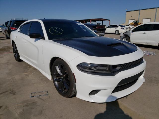 DODGE CHARGER SC 2019 2c3cdxgj9kh692349