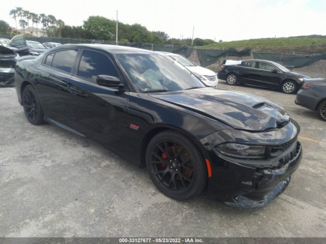 DODGE CHARGER 2019 2c3cdxgj9kh692528