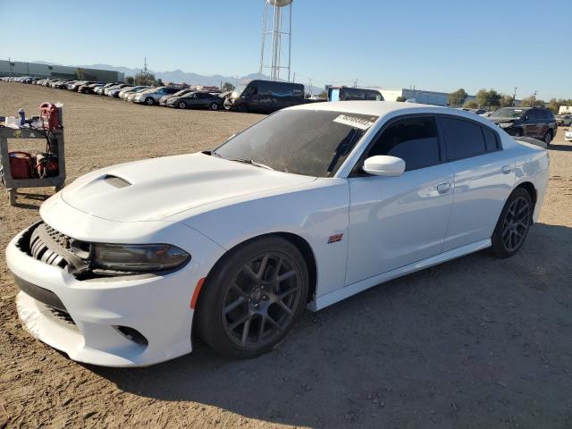 DODGE CHARGER 2019 2c3cdxgj9kh704175