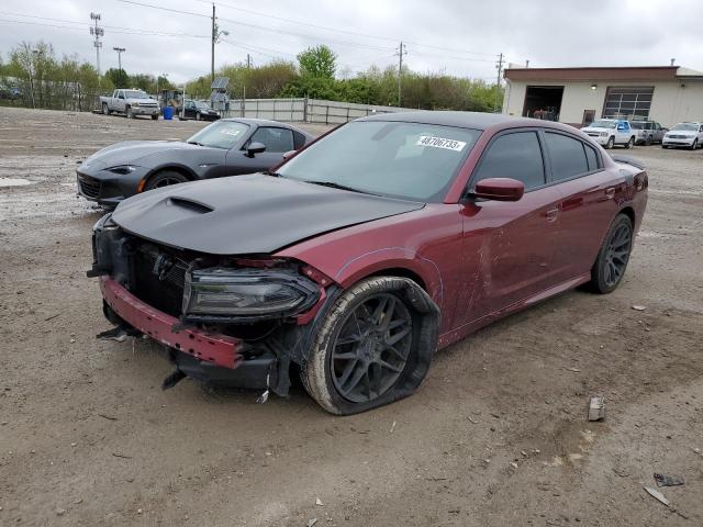 DODGE NULL 2019 2c3cdxgj9kh715998