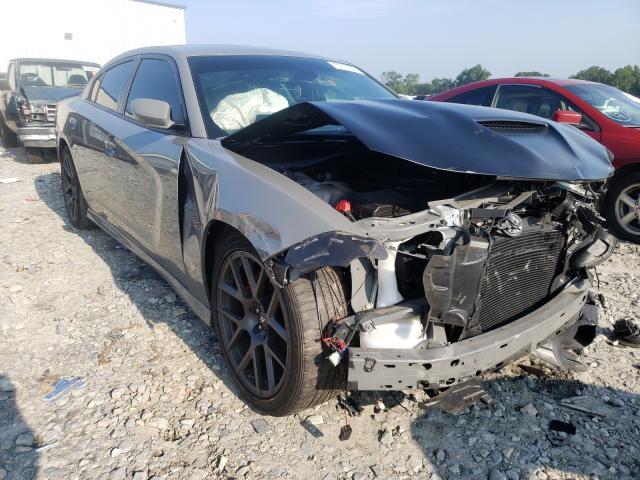 DODGE CHARGER SC 2019 2c3cdxgj9kh716259