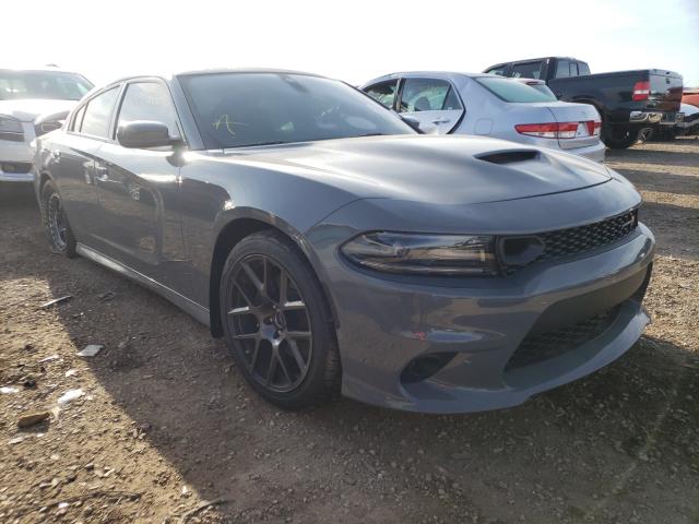 DODGE CHARGER SC 2019 2c3cdxgj9kh721817