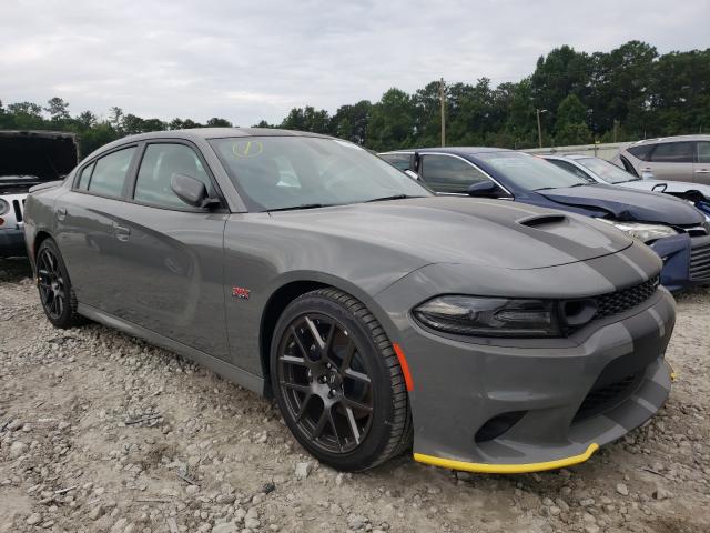 DODGE CHARGER SC 2019 2c3cdxgj9kh725981