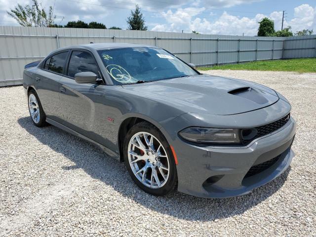 DODGE CHARGER SC 2019 2c3cdxgj9kh732297