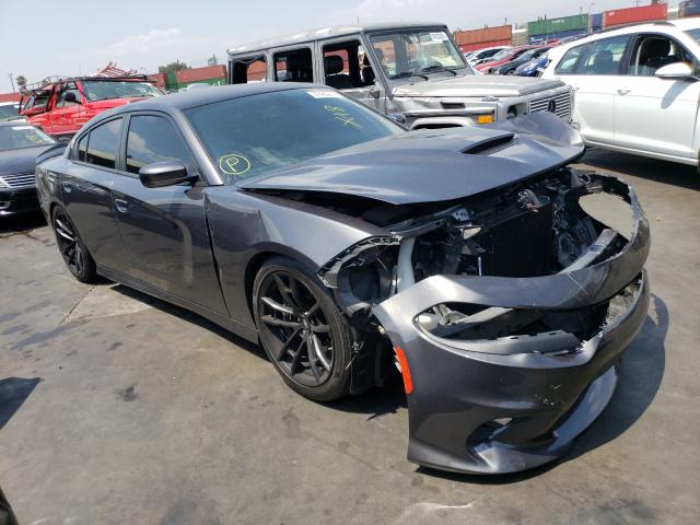 DODGE CHARGER SC 2019 2c3cdxgj9kh732364