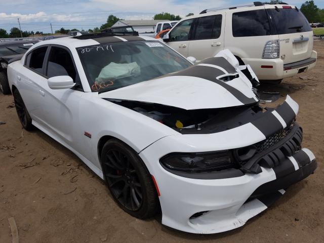 DODGE CHARGER SC 2019 2c3cdxgj9kh732378